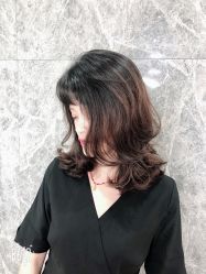 烫染-HAIR HERE造型