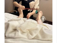 -水墨澜渟足道·SPA·传统(四望亭东关街店)