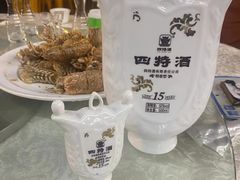 -大东海海鲜酒楼(渔人码头总店)