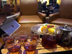 -济南富力凯悦酒店