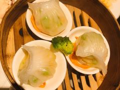 -十二粤味·顺德菜·烧鹅点心(五四广场店)