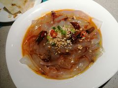 -半天妖烤鱼(芝罘万达店)