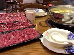 -牛a潮汕鲜牛肉粿条(天河北店)