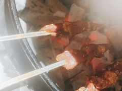 -号令江湖·水浒烤肉(和畅睦邻中心店)