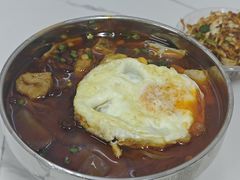 -金牌罗记肠旺面(蔡家街店)