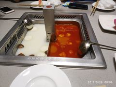-海底捞火锅(龙岗星河COCO Park店)