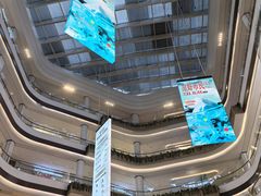 -龙湖南京江北天街