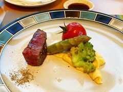 -解放碑威斯汀酒店-知味国际美食餐厅