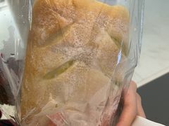 -BreadTalk面包新语·烘焙蛋糕(高德置地春广场店)
