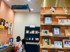 -海马体照相馆(厦门SM城市广场店)