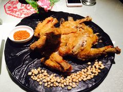 -汉唐宴长安食府