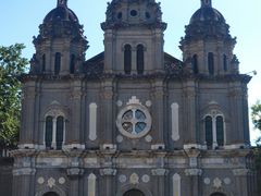 -王府井天主教堂