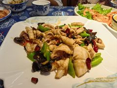 -旺角小渔村(幸福中路店)