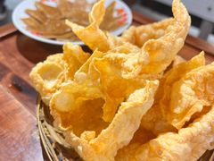 -楠火锅(绿地新都会店)