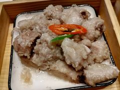 -潮上潮(南中环店)