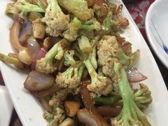 -老院子饭店·鲁菜·海鲜·家常菜