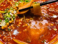 -富乐山酒店(西黄城根北街店)