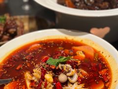 -瓦库茶馆17号(海汇港店)