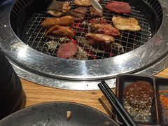 -一牛道炭火烧肉居酒屋(椒江店)