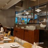 感觉一秒置身田园。店员服务超贴心，就餐体验感拉满