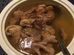 -无锡新湖铂尔曼大酒店·悦轩中餐厅