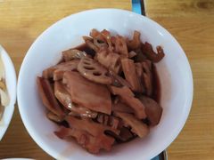 -老济南药膳把子肉(周公祠街店)