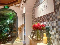 -hallch好吃餐厅(奥体中心店)