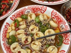 -辣不怕口味虾(凌霄路店)