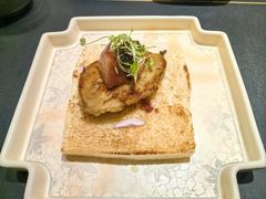 -松临·铁板烧&Omakase(神农店)