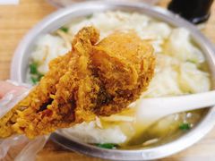 -荣巷小馄饨(荣巷店)