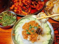 -原始泥炉烤肉(总店)