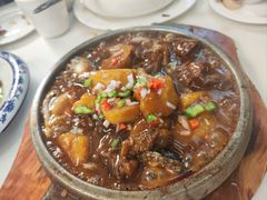 -清真马祥兴菜馆(云南北路店)