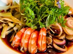 -福禧酒窖·中餐厅 (万柳店)