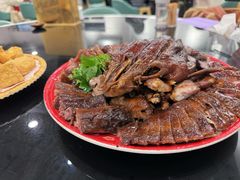 -春梅里卤鹅馆·47年老字号(中山路店)