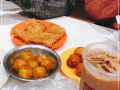 -冰岛茶餐厅(世茂店)