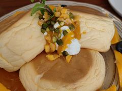 -UPPER KITCHEN(延安路店)
