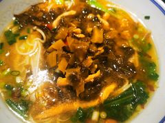 -好這口重庆小面(总店)