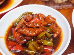 -新万鑫银丝面·非遗无锡味(惠山古镇店)