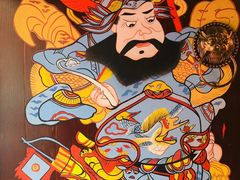 -谭鸭血老火锅(漳州路店)