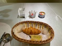 -晶雅花园西餐厅(南京首店)