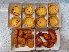 -肯德基(孝陵卫地铁站店)