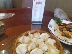 -韩记海鲜饺子旗舰店(红海新区店)