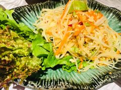 -暹罗湾东南亚餐厅