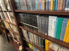 -旧天堂书店(华侨城创意文化园南山特色文化街区店)