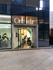 点击看大图 -OnHair造型
