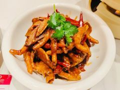 -老街鱼嘴巴(坡子街老店)