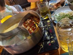 -渔家火锅·海鲜自助餐·演艺(亚龙湾天域酒店)