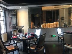 -上海苏宁宝丽嘉酒店·嘉府壹号中餐厅
