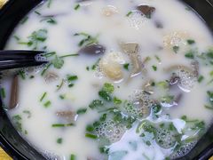 -津津老鸭粉丝馆(正东路店)