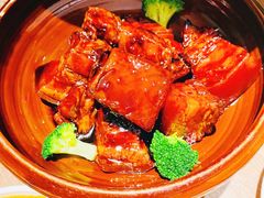 -金掌勺锅包肉(华润万象城店)